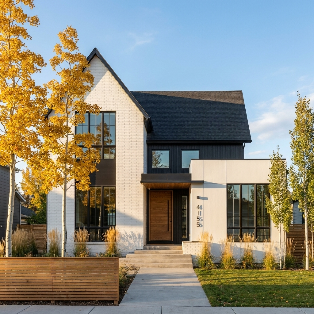 Pendant Home